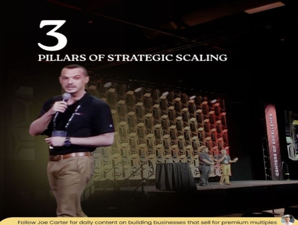Twin Flame Group Launches Strategic Growth Blueprint After Record-Breaking Webinar on Doubling Valuation in 90 Days