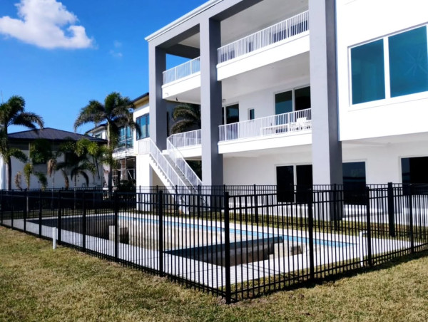 Parrish-Based Fencing Company Urges Pool Fence Checks During Summer to Protect Families