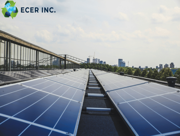  East Coast Electronics Recycling Offers Fully Compliant Solar Panel Recycling for New York City Businesses 