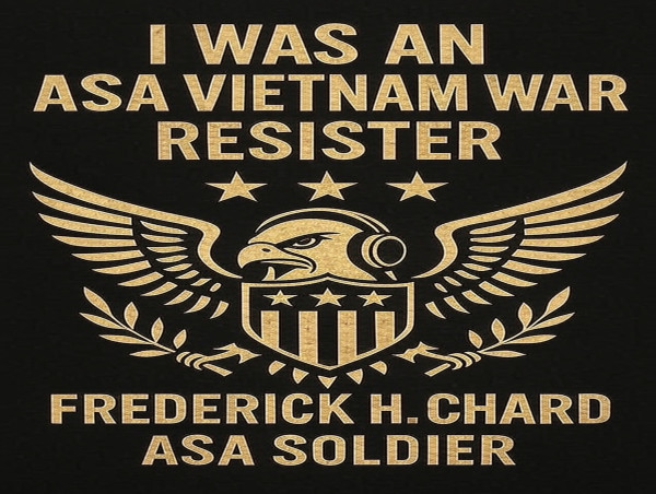  A Soldier’s Conscience: New Memoir Sheds Light on a Hidden Chapter of Vietnam War History 