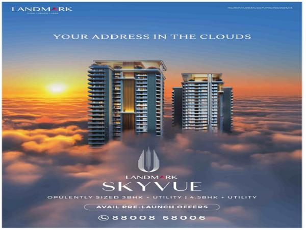 Landmark Group Unveils