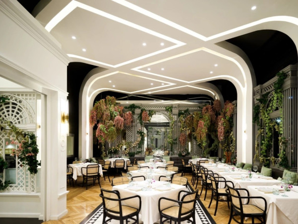 Restaurantes en Polanco apuestan por cenas ligeras y equilibradas: Estas son las mejores opciones