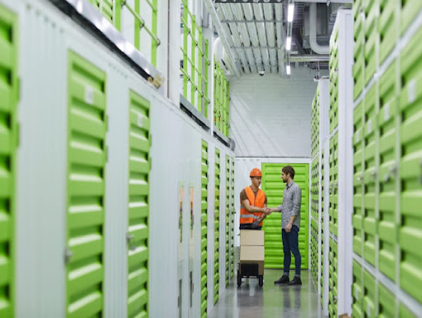  Temperature-Controlled Storage from Local Experts at Express Restoration 