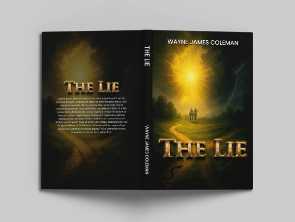 New Book Explores the Spiritual Roots of Human Struggle Through Biblical Narrative