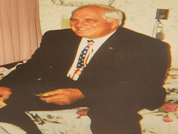 A Timeless Call to Persevere: R.W. Larson Jr.’s Memoir Inspires Readers to Push Past Limits