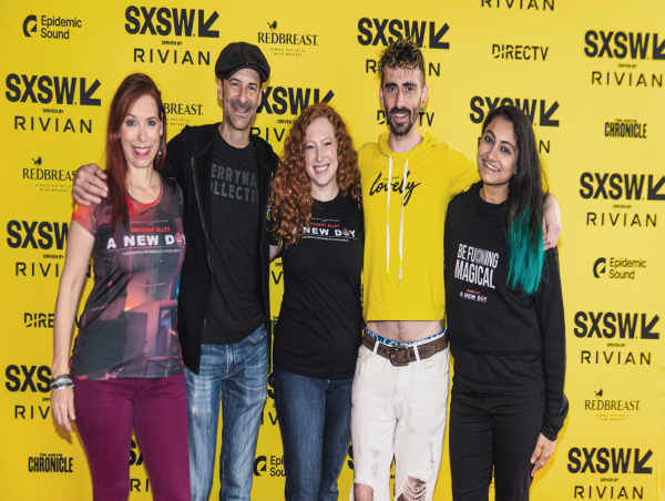  Ferryman Collective Becomes a 501(c)(3) Nonprofit, Establishing Itself as the First VR Repertory Theatre Company 