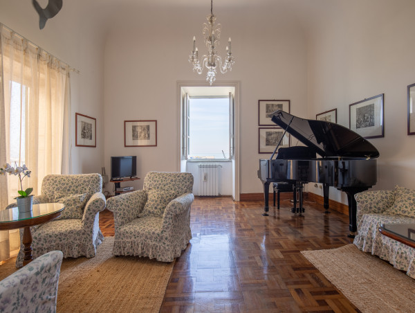 Palermo, The Next Digital Nomad Hub: Stay in a Historic Palazzo Where Culture Meets Connectivity at Butera 28 Apartments