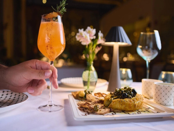  Lilōu: En el Top de los lugares preferidos para aniversarios en la CDMX 
