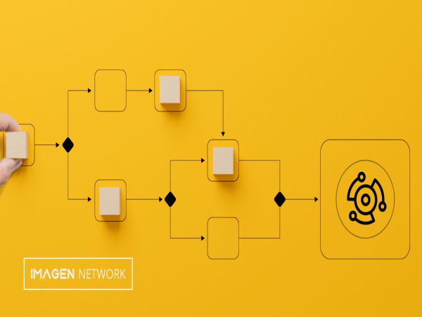  Imagen Network (IMAGE) Rolls Out XRP Infrastructure to Strengthen Scalable Social Curation 
