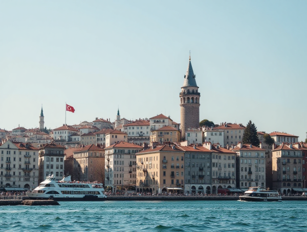  Is Türkiye’s economy really improving or just a mirage? 