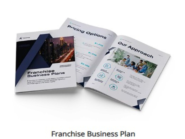 Franchise Founders Turn to Wise Business Plans as Go-To Planning Partner for SBA and Expansion Support