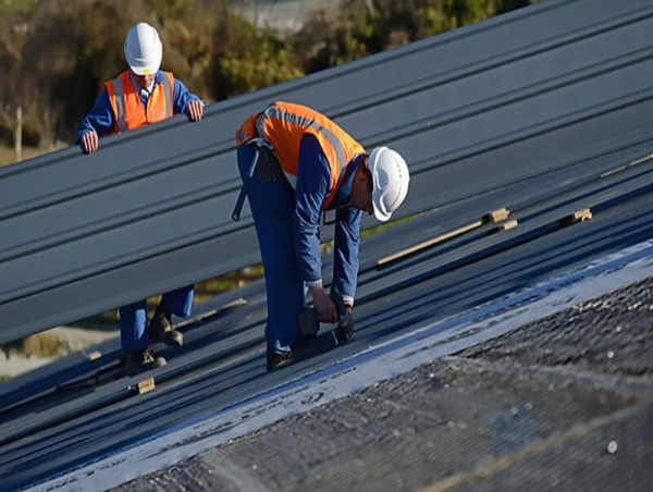 Silver Roofing Specialist Now Serving Calabasas as a Trusted Roofing Company Near You