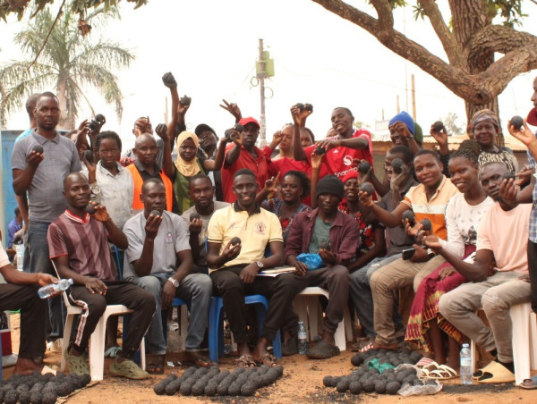  FINCA Canada Partners with Government of Canada to Support Youth Employment in Uganda 