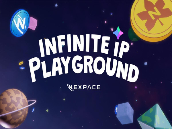  MapleStory Universe expands Infinite IP Playground vision with developer tools and legacy IP expansion 