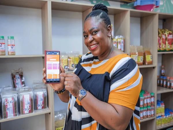 Yodel Mobile Announces Cherie Blair Foundation For Women As Latest Partner In Charity App Initiative