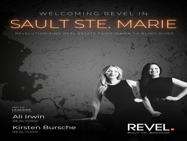  REVEL Dominating the North With Another Location 