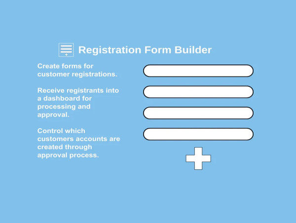TheGenieLab Unveils 'Registration Form Builder' App to Help Shopify Merchants Capture Leads, Segment between B2C and B2B