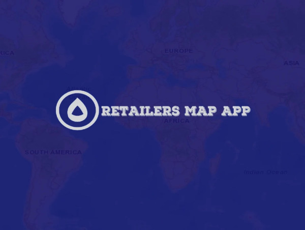  TheGenieLab Launches 'Retailers Map App' to Bridge the Online-to-Offline Shopping Experience 