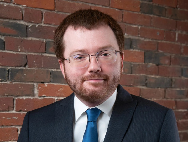 Gideon Asen Law Firm Welcomes Joe Foltz as Director of Case Intake, Evaluation & Core Cases Unit