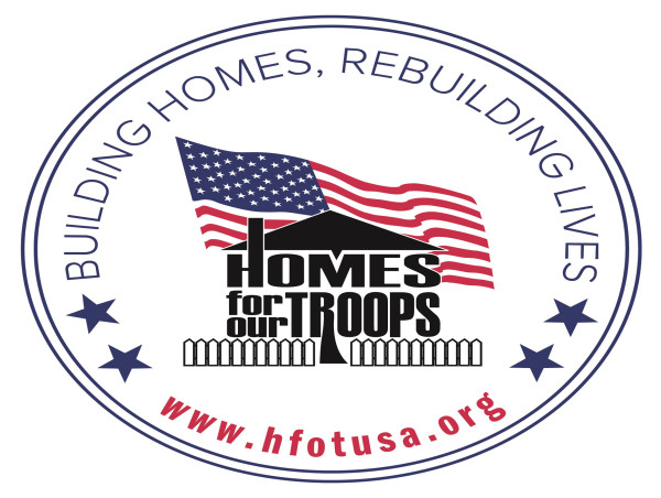 Homes For Our Troops Hosts Volunteer Day to Support Injured Army Veteran in Idaho Falls