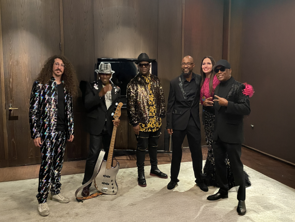 Radio Lex Celebrates 10 Years of Creativity and Community