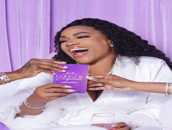New Card Game 'Council Confessions' Aims to Spark Real Conversations Among Women