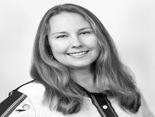 Aperio Clinical Outcomes Promotes Lisa Jamba to Vice President of Data Analytics
