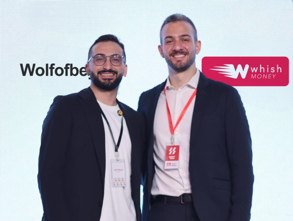  Ecom Fest 2025, Co-organized by Whish Money and Wolfofbey, Unites Lebanon's Digital Commerce Ecosystem 