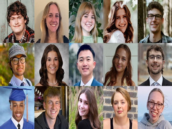  WPS Charitable Foundation awards scholarships for 2025 