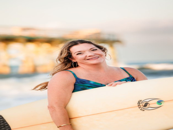  Award-Winning Stephanie Hines Coaching and Marketing Nominated for Best of Florida 2025 