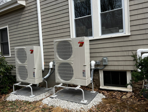 Massachusetts Homeowners Get Free Support Navigating Heat Pump Rebates With New Online Group