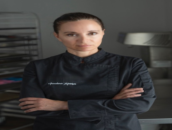 Chef Annaluna Karkar and Après L’étoile Take Home Six Medals at 2025 International Chocolate Salon