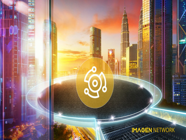  Imagen Network Integrates Grok Framework to Enhance Feed Logic and Adaptive User Experience 