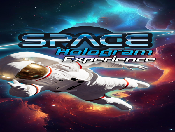 Hologram Zoo Niagara Falls Debuts New Immersive Space Experience for Families