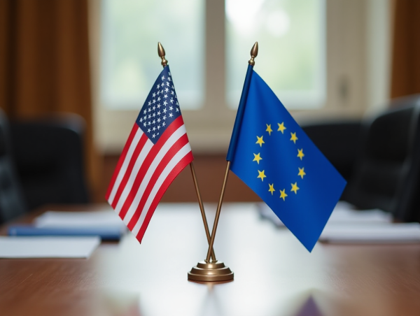 Why US-EU trade deal faces jeopardy over ambiguous pharmaceutical tariffs