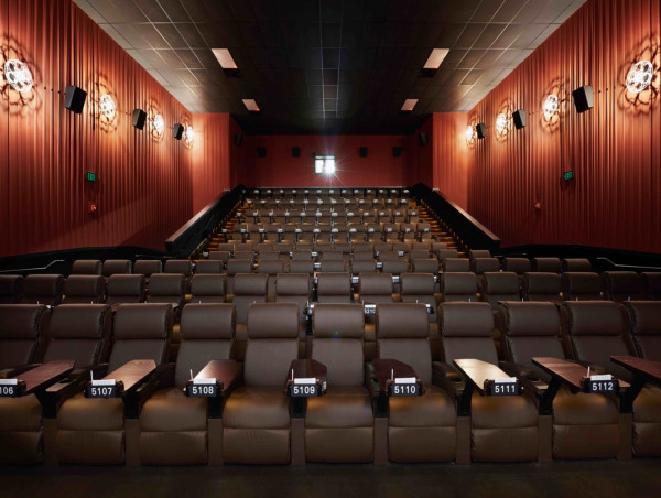Moving iMage Transforms Four Alamo Drafthouse Cinema Locations in Texas with Cutting-Edge Barco Laser Projection and Dolby Atmos Sound
