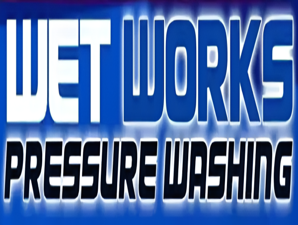 Wet Works Marks 10 Years of Pressure Washing Excellence in Nashville