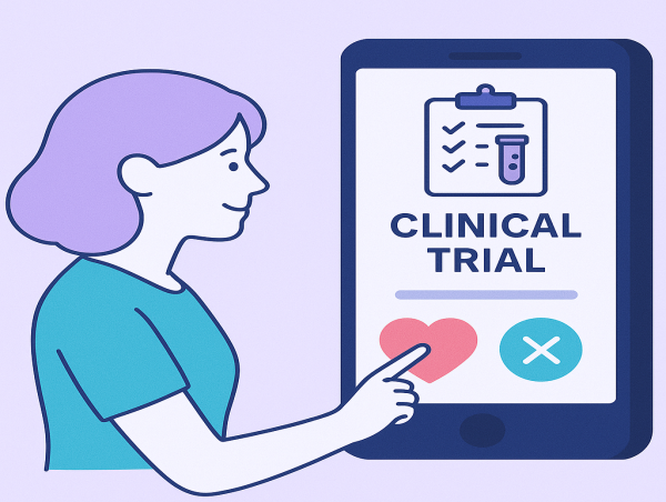  Fuelled by an Oversubscribed Seed Round, pRxEngage Aims to Make Clinical Trials a Real Option for All 