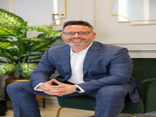 ArcStone Securities and Investments Corp. Appoints Justin Rasekh as Managing Director, Technology and Blockchain