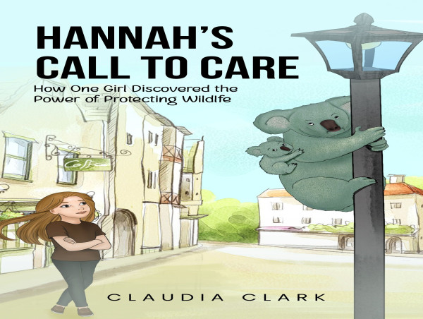 Young Heroes Needed: New Children’s Book Inspires Next Generation of Wildlife Rescuers