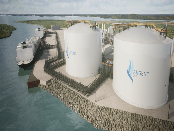 Argent LNG Builds FERC Regulatory Powerhouse Team and Advances Modular Development Strategy Ahead of Gastech 2025