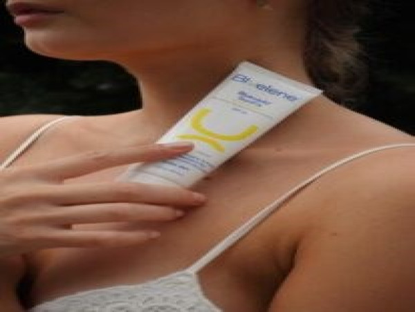 Mblue Labs(R) Awarded U.S. Patent for Methylene Blue as Novel UV Sunscreen That Prevents Photo-Aging and Promotes Skin Repair