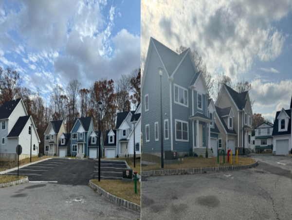 AW Properties Global Puts LLC Holding Title to 10 Rockaway, NJ Homes Back Up for Auction