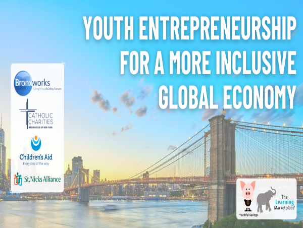 Youthful Savings Brings Popular Custom Learning Program to Hundreds of New York City Youth