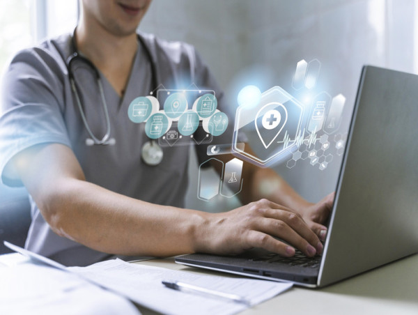 Patient Registry Software Market Fueled by Real-World Data Demand & Chronic Disease Management | DataM Intelligence