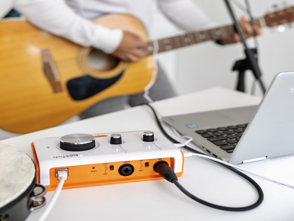 Lutefish Stream Debuts New Features to Supercharge Remote Music Collaboration