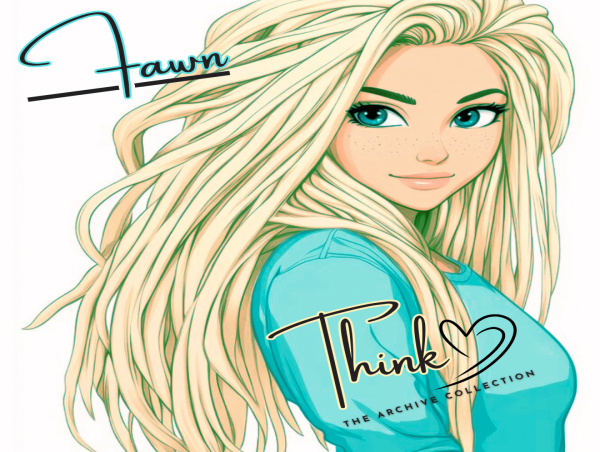 Chart-topping Singer-Songwriter Fawn Returns with “THINK”—A Fresh, Feel-Good Dance Tune from The Archive Collection