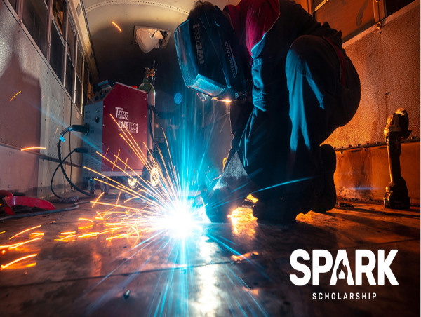 Tradez Launches Full-Ride 'Spark Scholarship' to Train Arizona's Next Generation of Skilled Trades Professionals