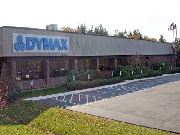 Dymax Renews Connecticut Headquarters Lease, Reinforces Long-Term Commitment to Local Community