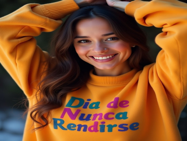 Millones de Personas Celebrarán el Día de Nunca Rendirse este 18 de Agosto